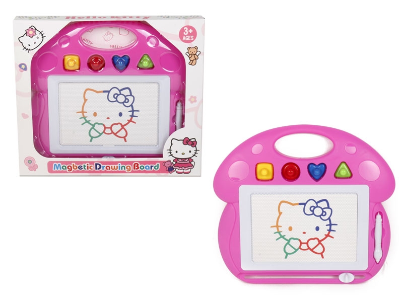 MAGNETIC DRAWING BOARD - HP1153996