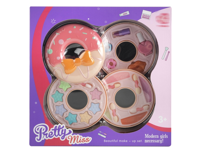 BEAUTY SET - HP1154011