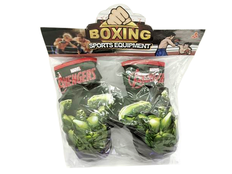 BOXING SET - HP1154020