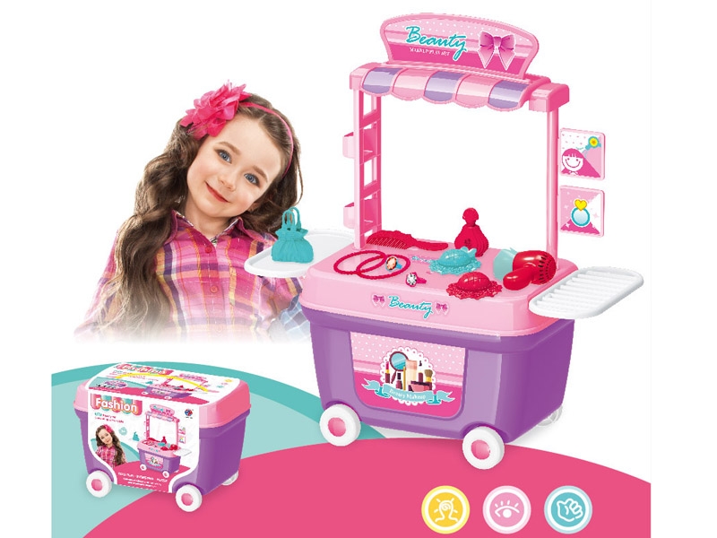 BEAUTY SET - HP1154048