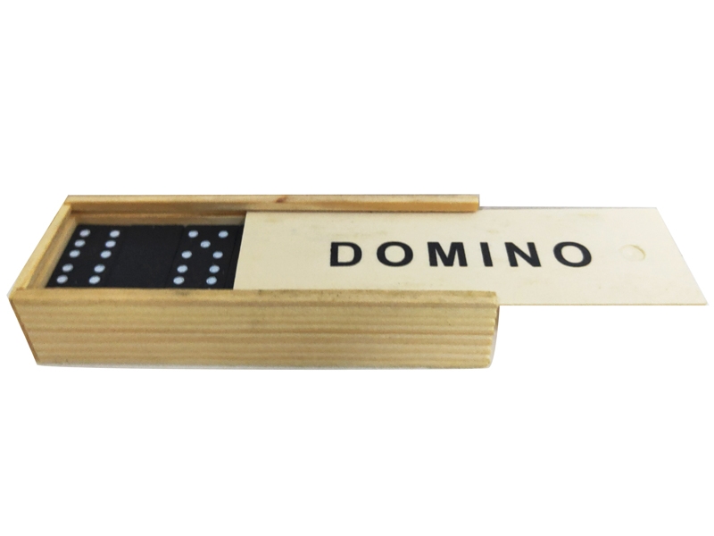 DOMINOES 28PCS - HP1154059