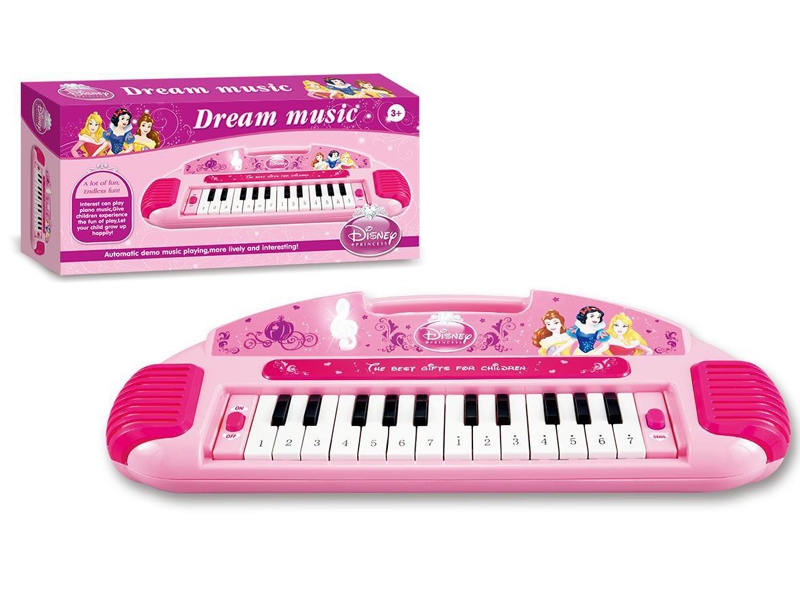 ELECTRONIC ORGAN 14KEYS - HP1154081