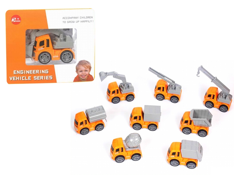 FRICTION TRUCK - HP1154104