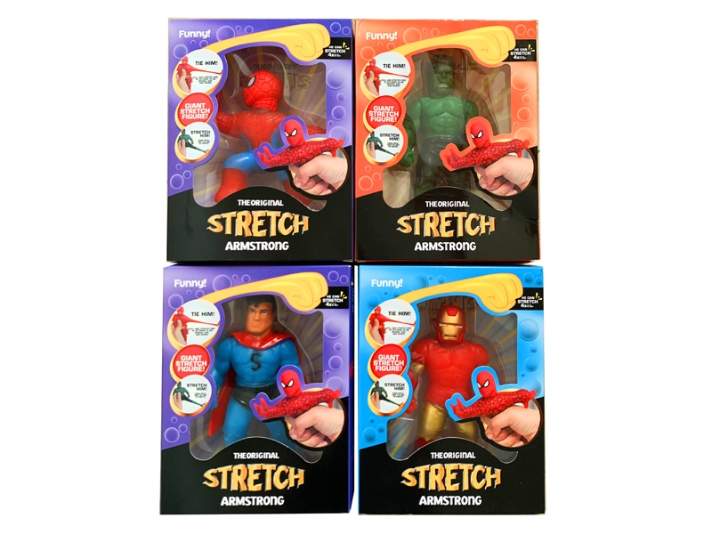 HERO PULL MAN - HP1154124