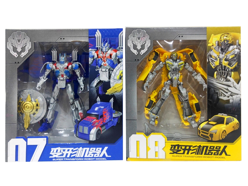 DEFORMATION ROBER - HP1154132