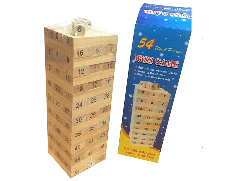 STAKING GAME - HP1154141