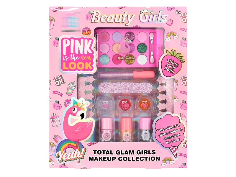 BEAUTY SET - HP1154161