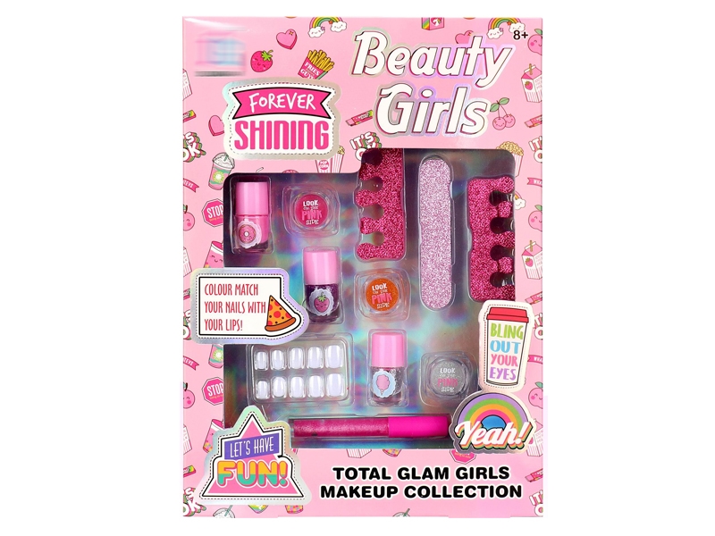 BEAUTY SET - HP1154162