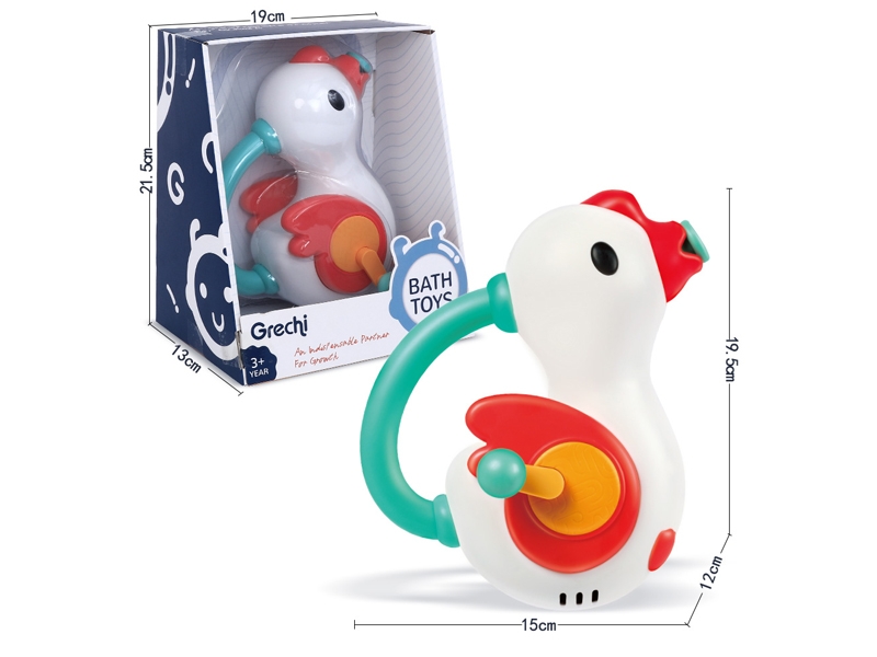 BATH TOYS SET - HP1154164
