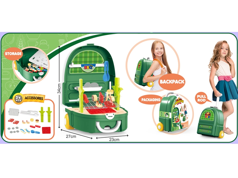 KITCHEN SET - HP1154242