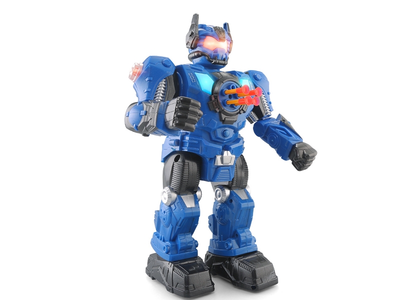 R/C ROBOT - HP1154282