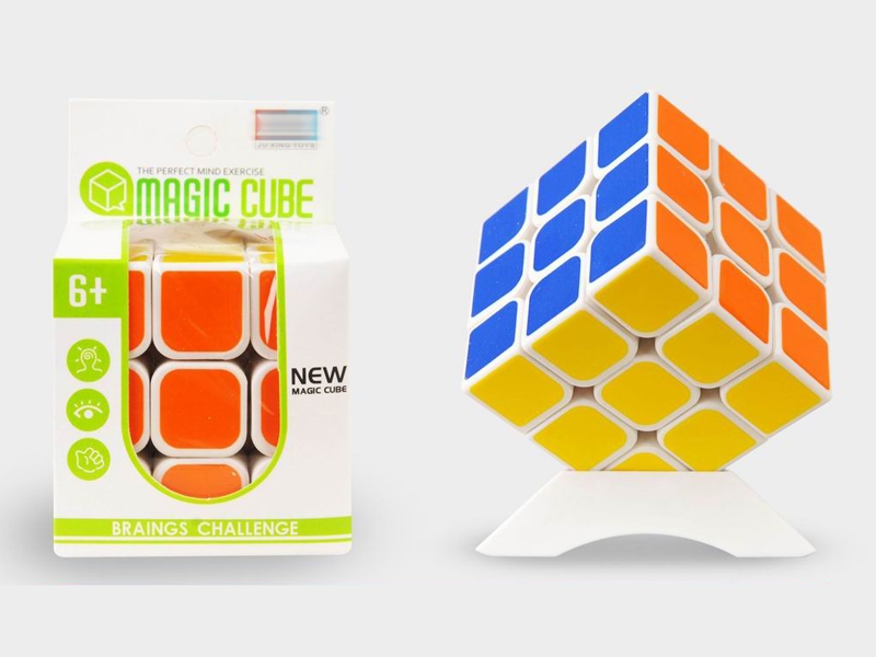 MAGIC CUBE - HP1154289