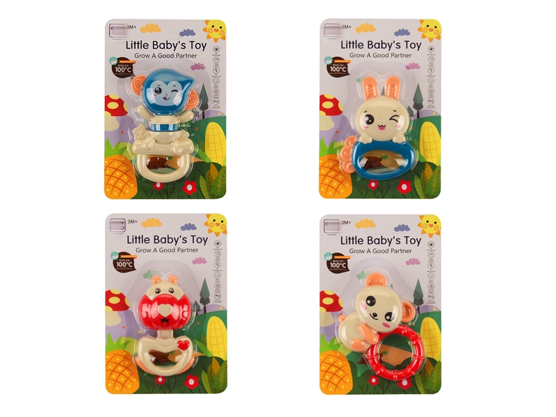 RATTLE SET - HP1154324