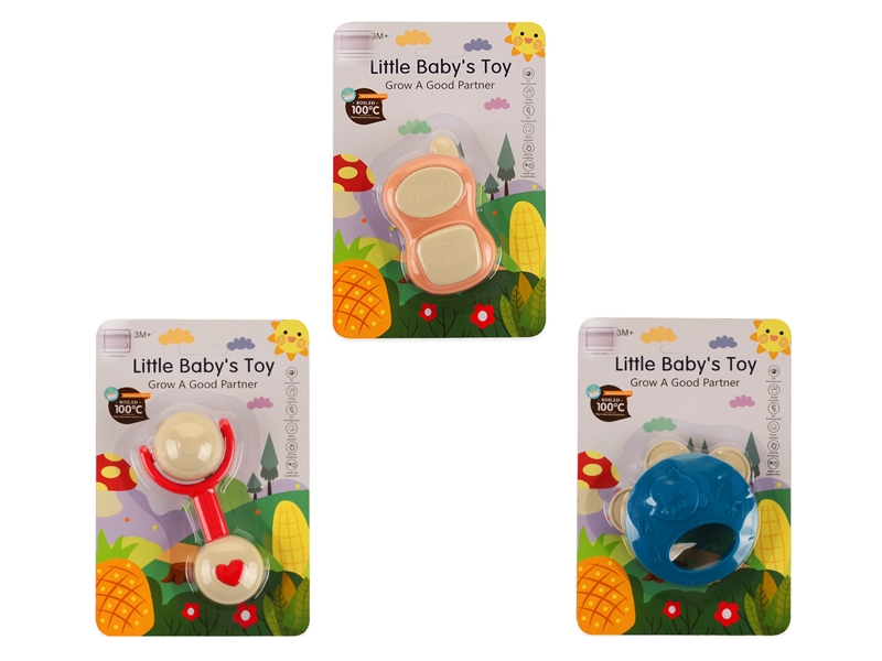 RATTLE SET - HP1154326