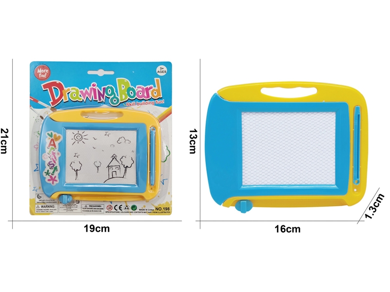DRAWING BOARD - HP1154381