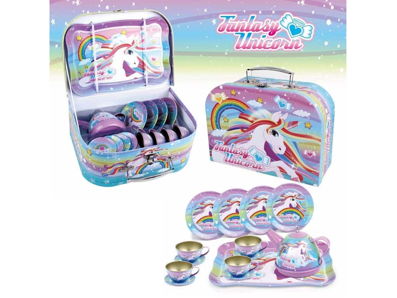 BOUTIQUE TEA SET - HP1154620