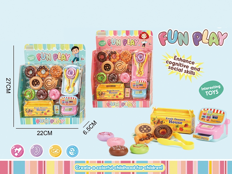 PLAY HOUSE - HP1154997