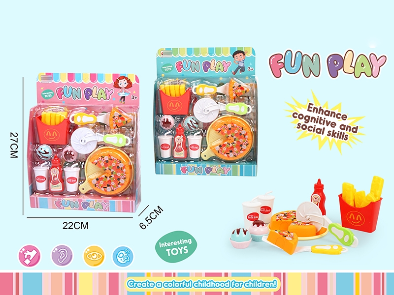 PLAY HOUSE - HP1155005