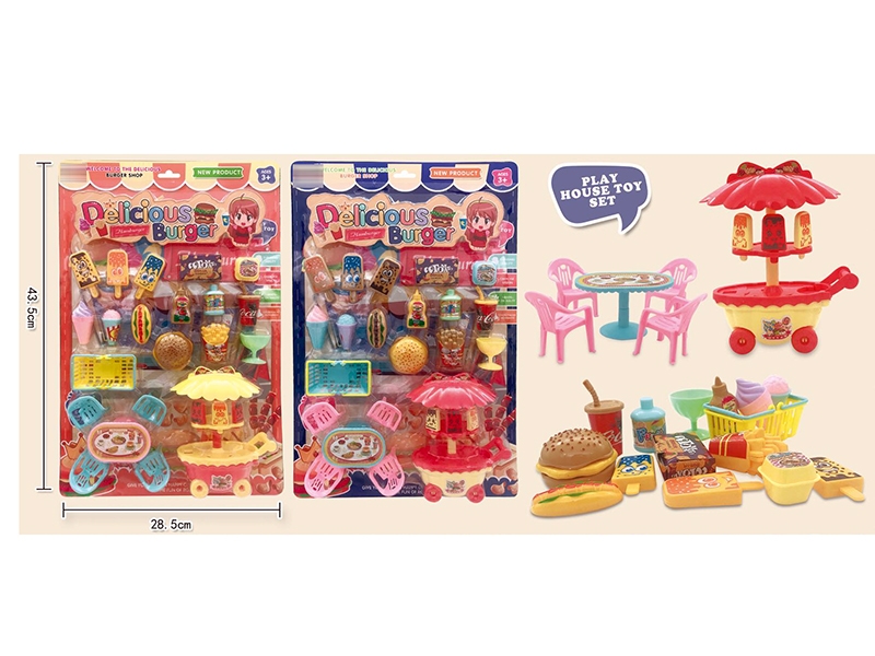 PLAY HOUSE - HP1155006