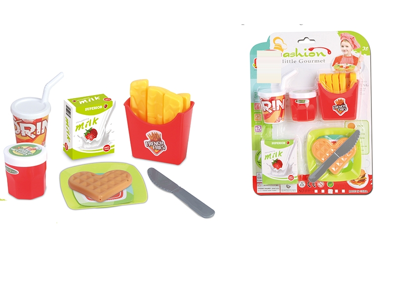 HAMBURGER SET - HP1155012