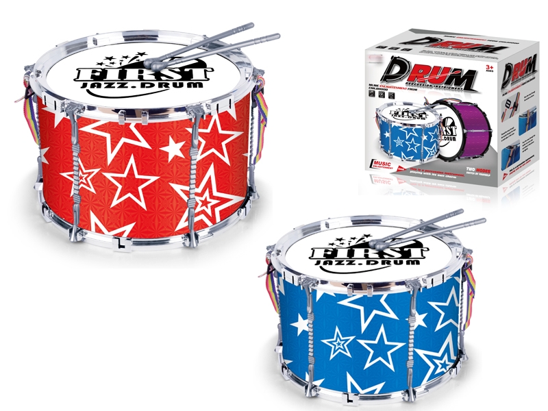 JAZZ DRUM SET - HP1155067