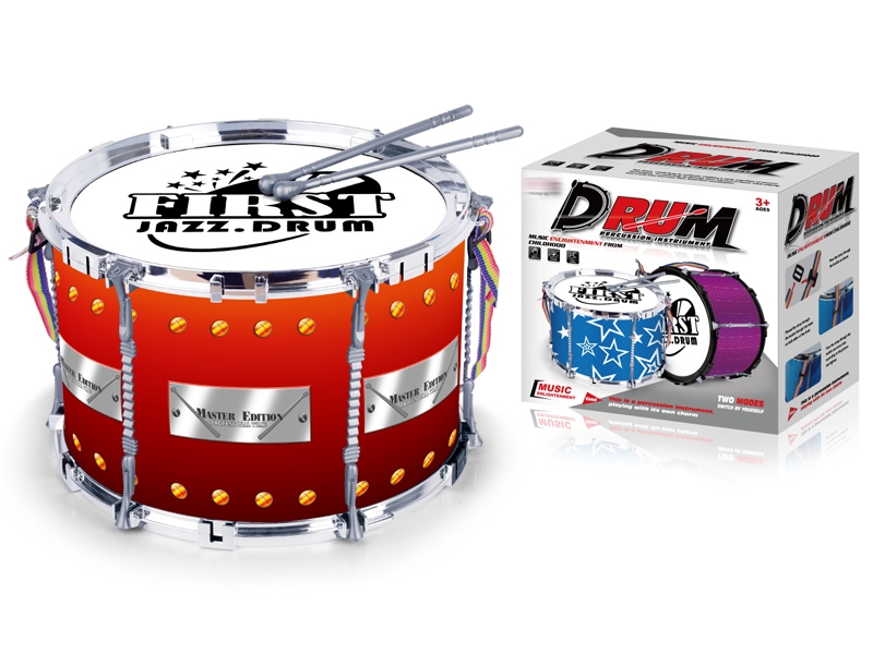 JAZZ DRUM SET - HP1155068