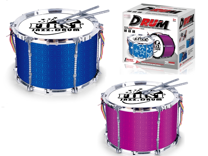 JAZZ DRUM SET - HP1155069