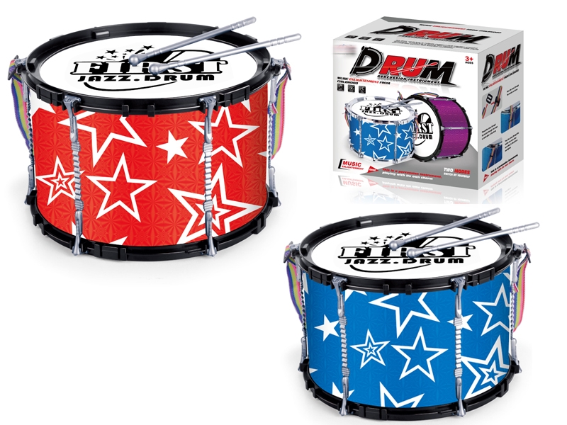JAZZ DRUM SET - HP1155070