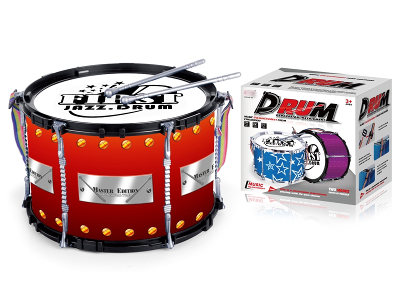 JAZZ DRUM SET - HP1155071