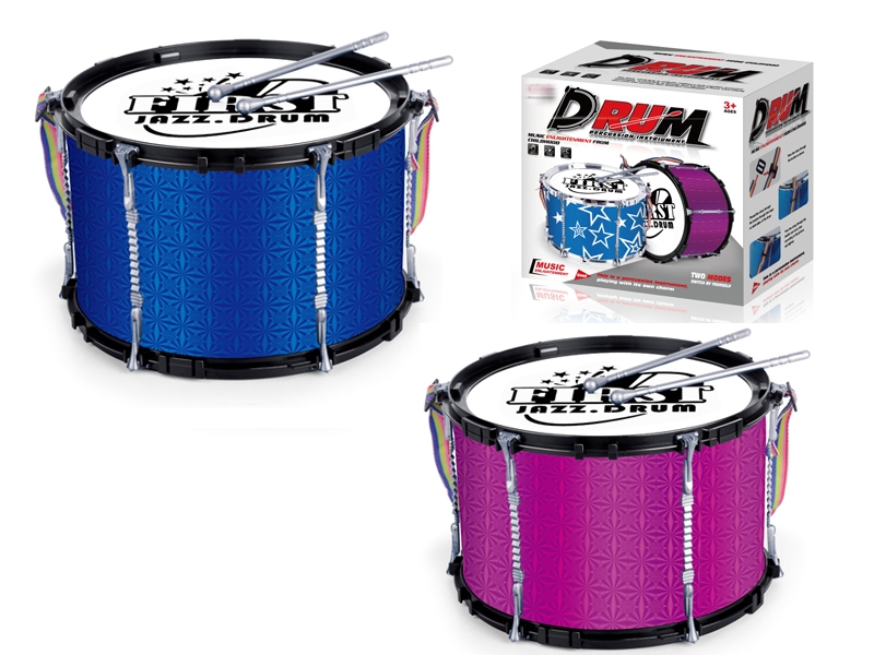JAZZ DRUM SET - HP1155072