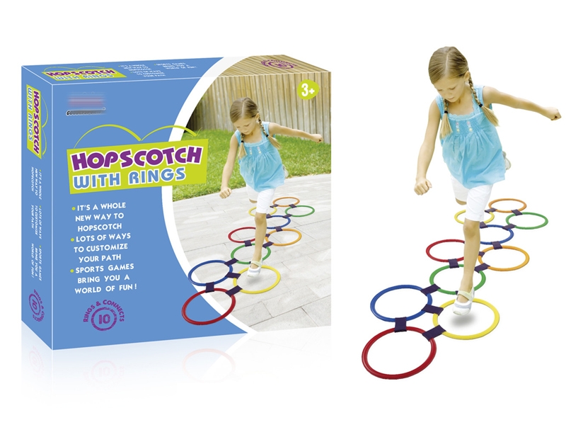 LOOP-DE-LOOP - HP1155142