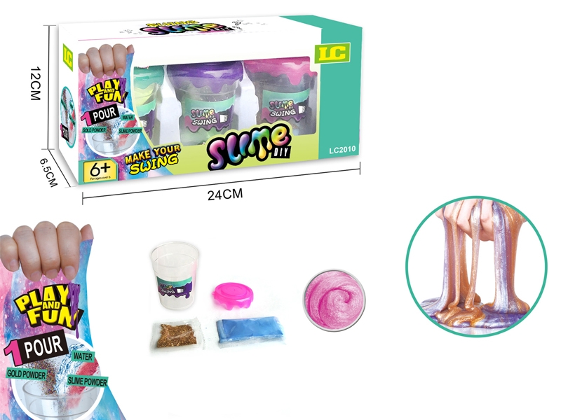 SLIME - HP1155198