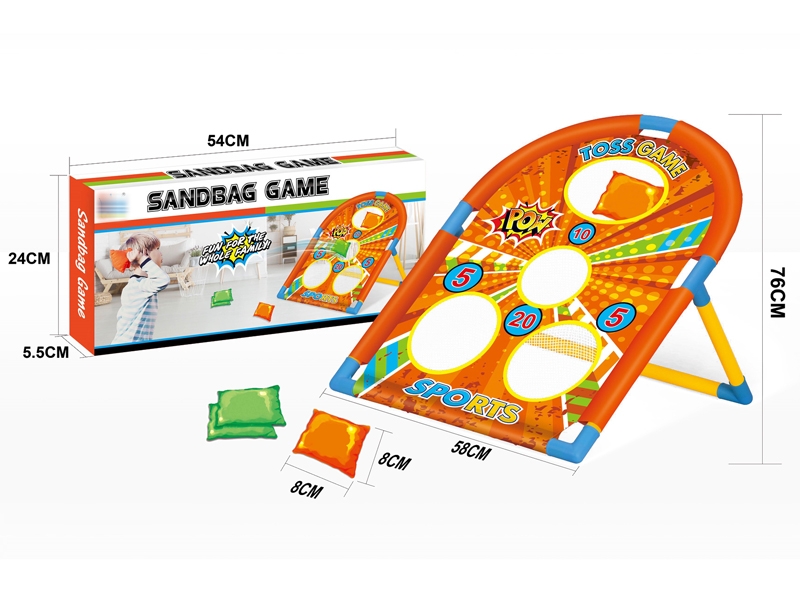 SANDBAG GAME - HP1155278