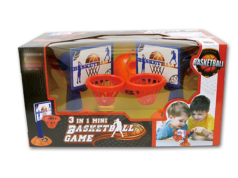 BASKTEBALL  SET - HP1155298