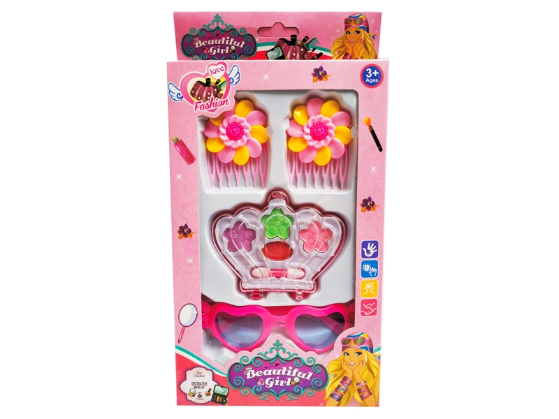 BEAUTY SET - HP1155431