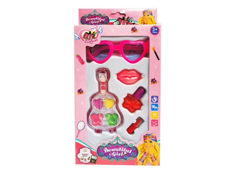 BEAUTY SET - HP1155432
