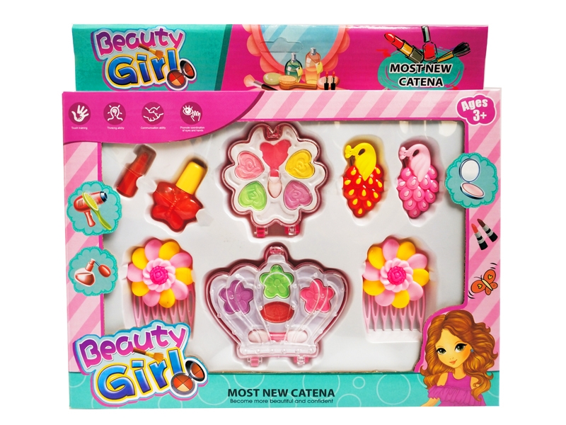 BEAUTY SET - HP1155435