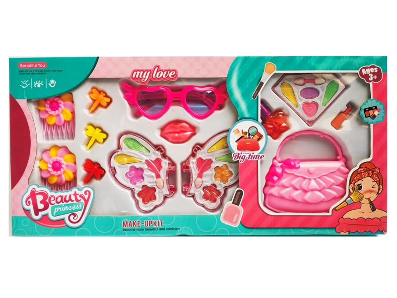 BEAUTY SET - HP1155439