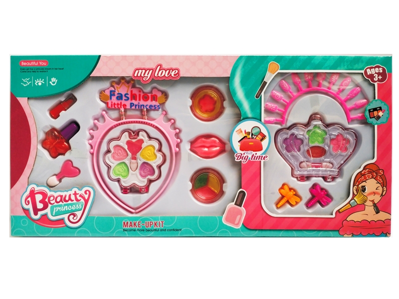 BEAUTY SET - HP1155440