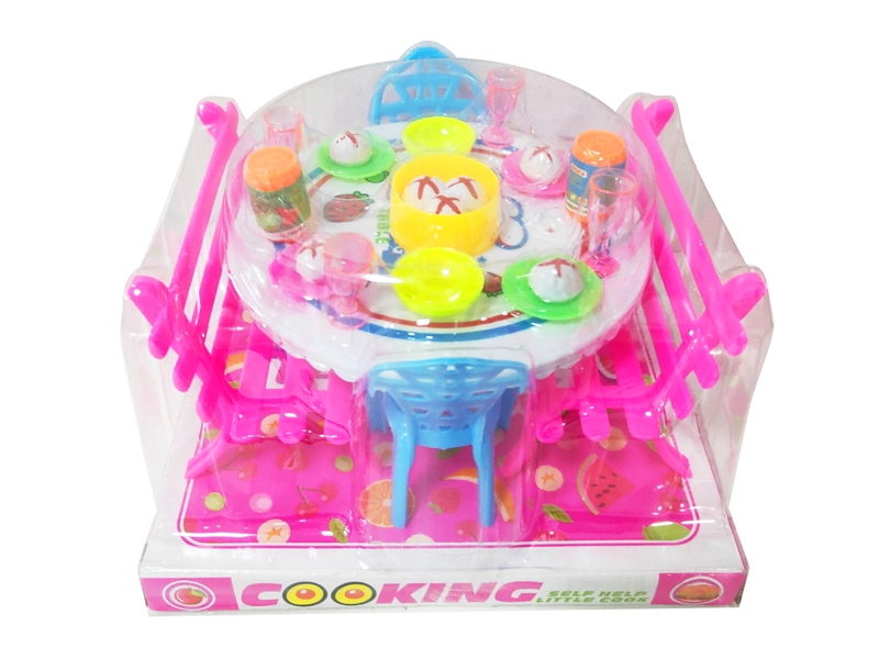 KITCHEN SET - HP1155513