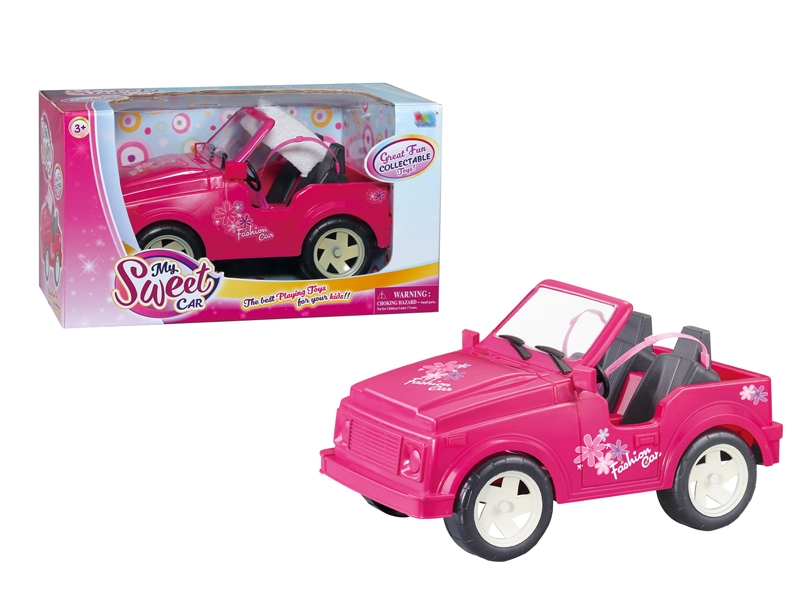 FREE WAY CAR - HP1155538