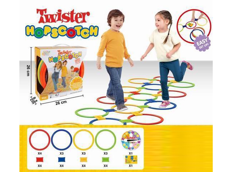 HOPSCOTCH - HP1155558