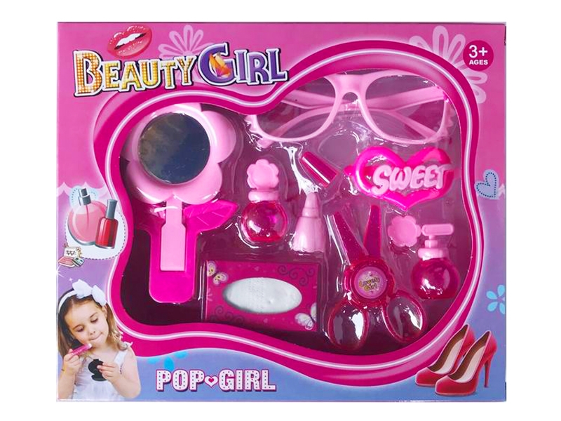 BEAUTY SET - HP1155600