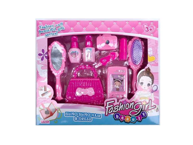 BEAUTY SET - HP1155601