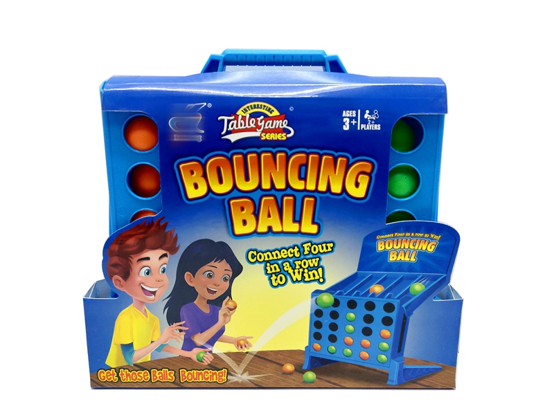 BOUNCING BALL - HP1155607