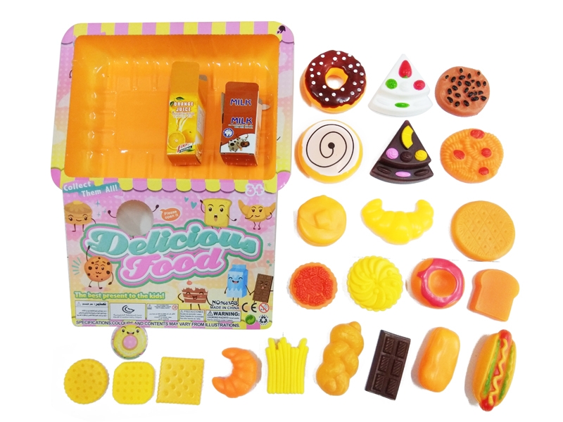 FOOD SET - HP1155623