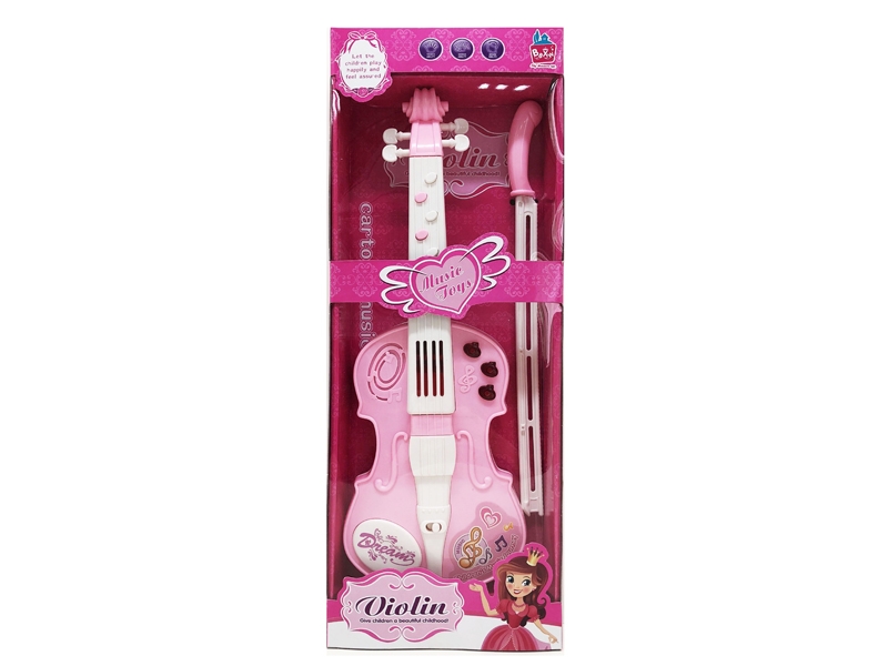 ELECTRIC violin - HP1155627