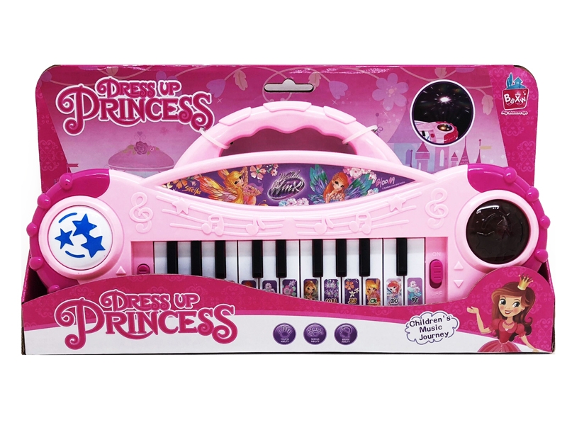 ELECTRIC ORGAN - HP1155628