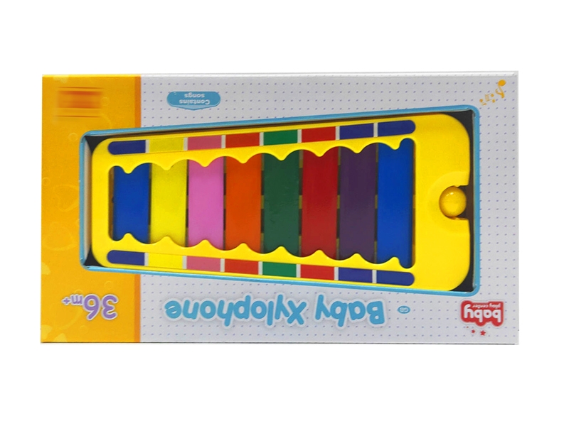 XYLOPHONE - HP1155629