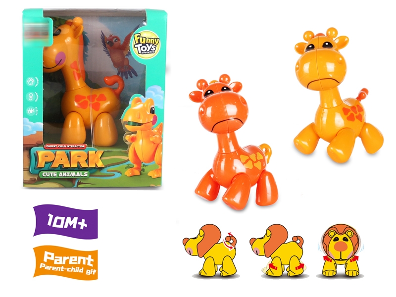 CUTE TOYS - HP1155653